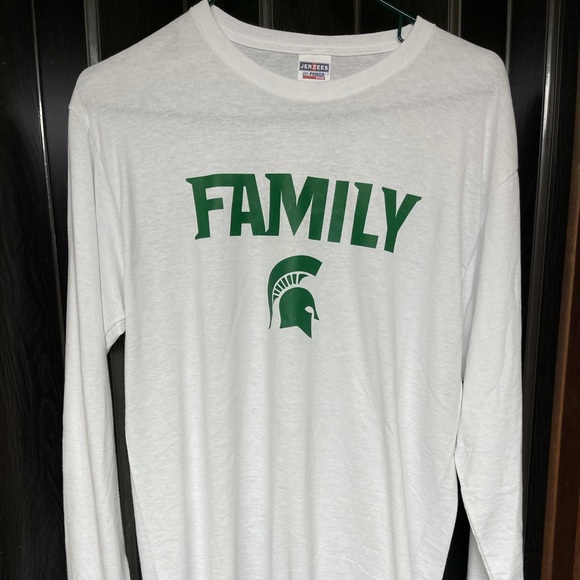 Jerzees Other - JERZEES MENS SPARTAN SHIRT.  medium